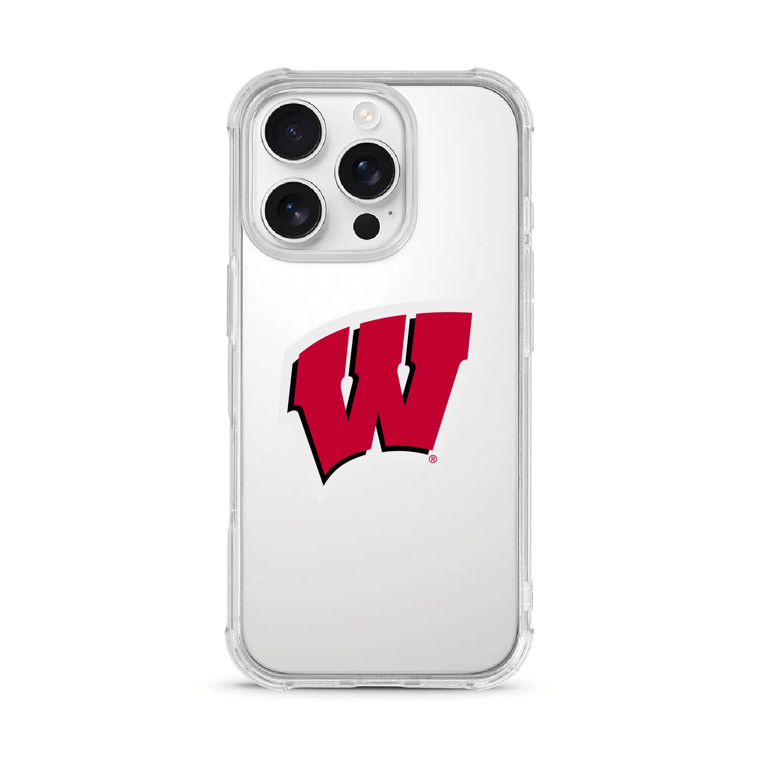 iPhone Case University of Wisconsin - Madison | OTM Essentials