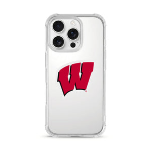 iPhone Case University of Wisconsin - Madison | OTM Essentials