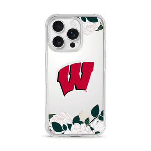 iPhone Case University of Wisconsin - Madison | OTM Essentials