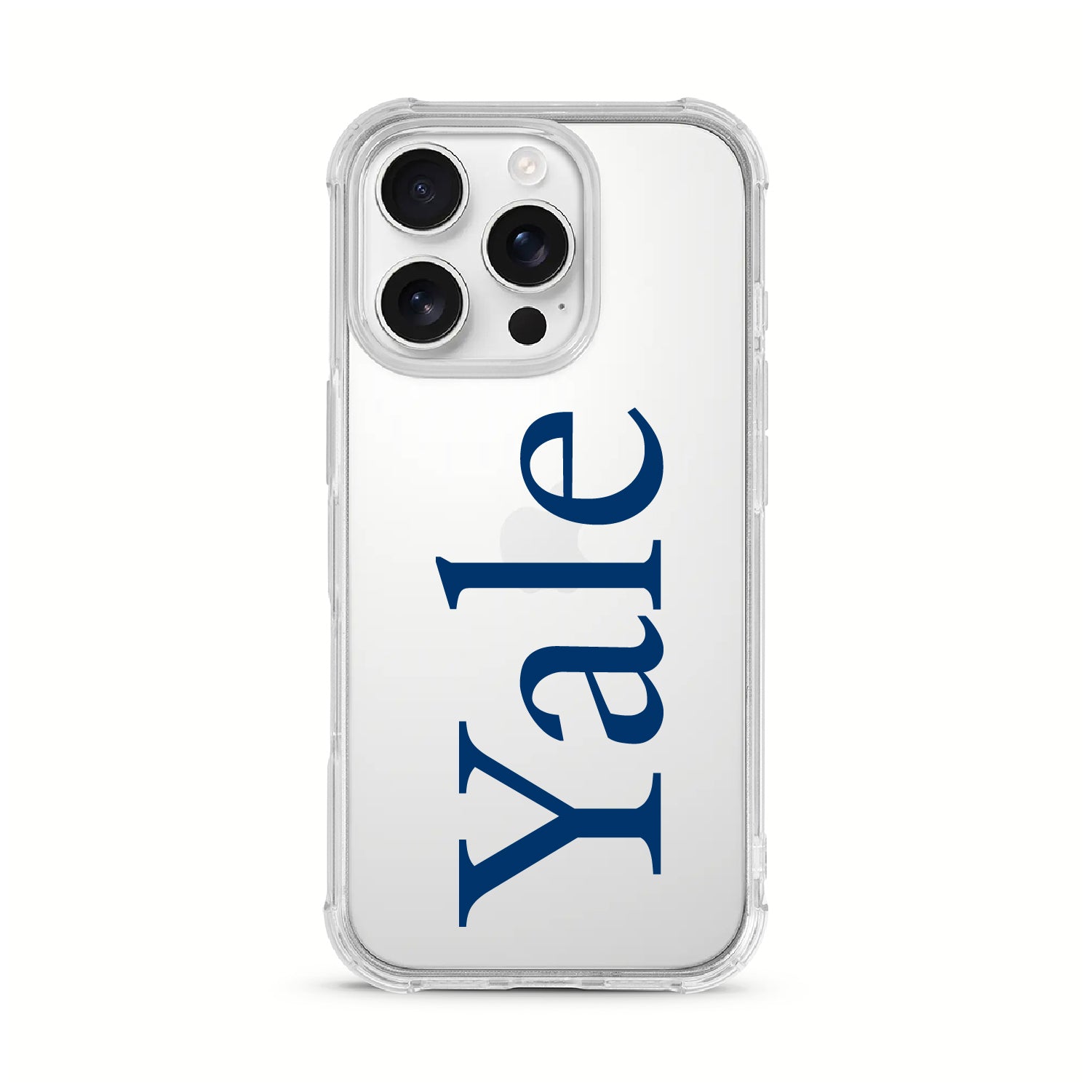 Phone Case, Tough Edge, Yale University