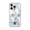 Phone Case, Tough Edge, Yale University