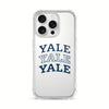 Phone Case, Tough Edge, Yale University