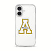 Phone Case, Tough Edge, Appalachian State University