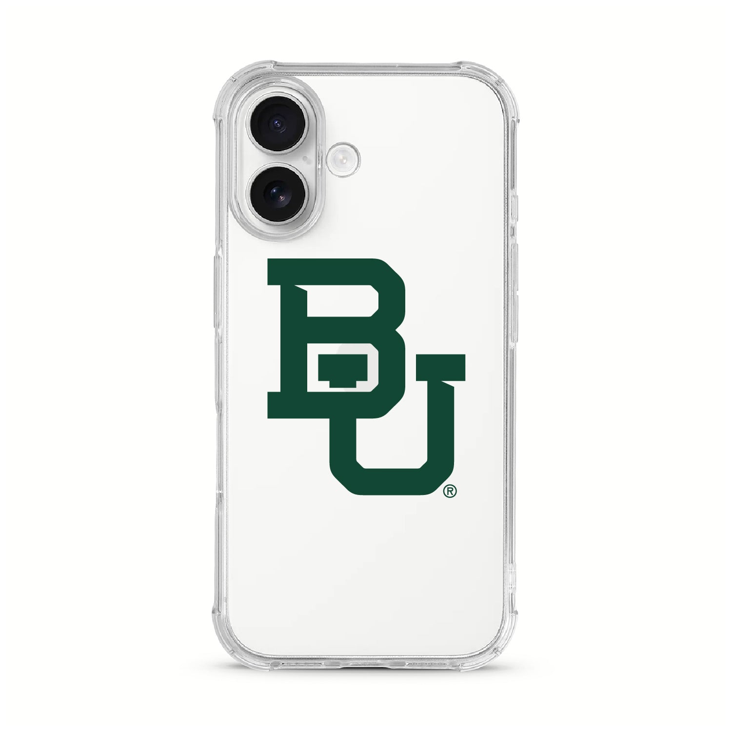 iPhone Case Baylor University | OTM Essentials