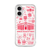 Phone Case, Tough Edge, Berklee College of Music