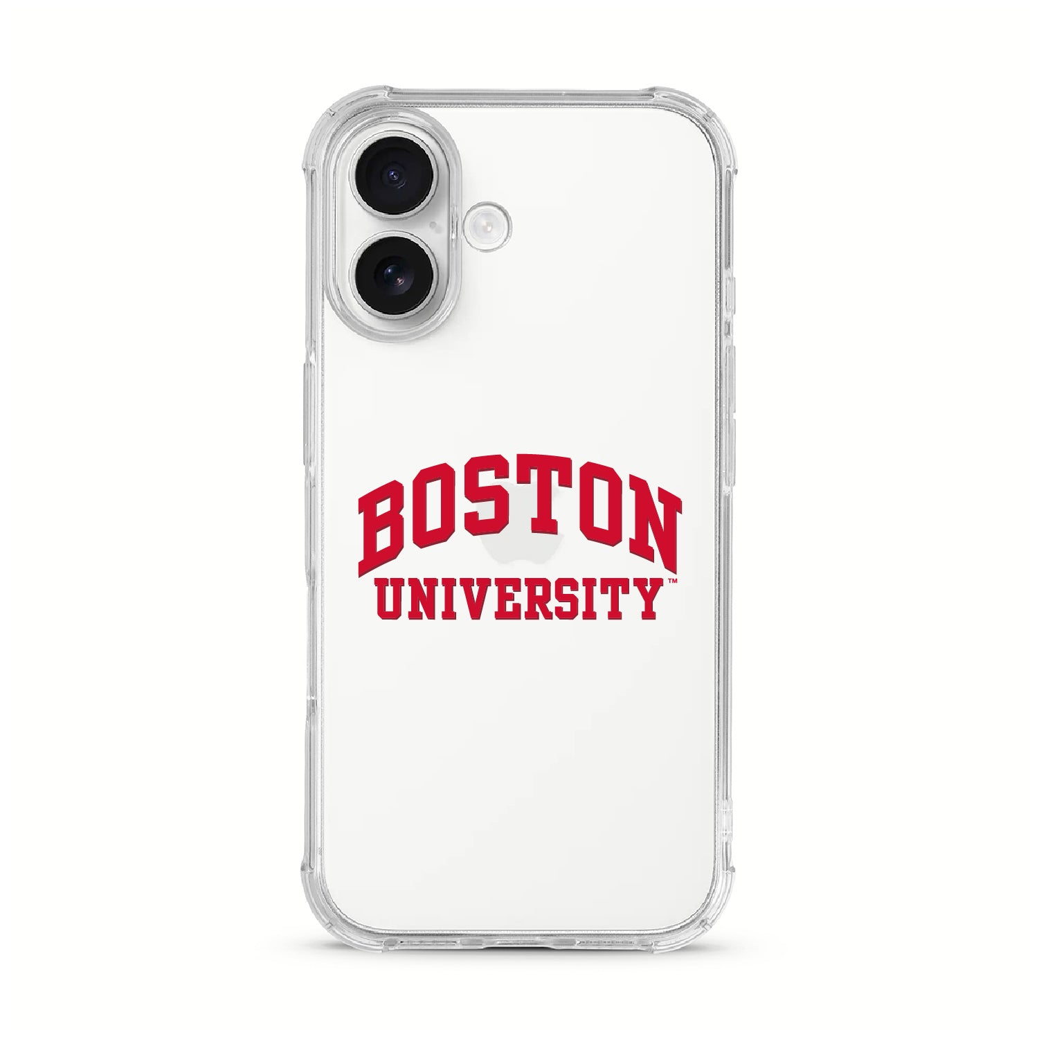 iPhone Case Boston University | OTM Essentials