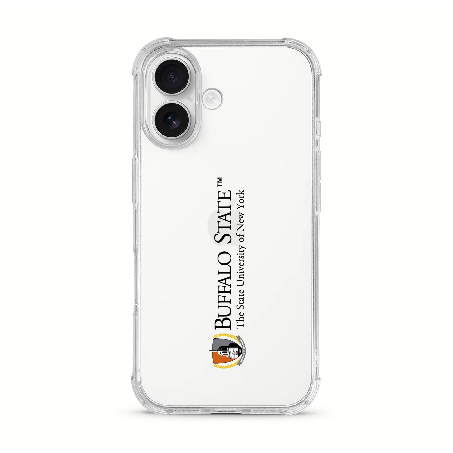 iPhone Case Buffalo State College | OTM Essentials