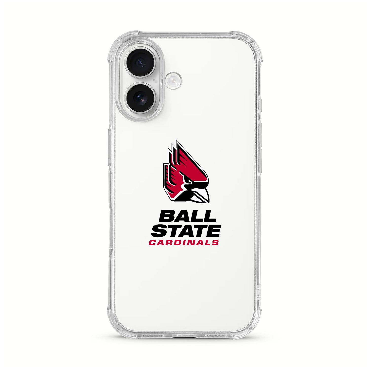 iPhone Case Ball State University | OTM Essentials