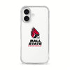 Phone Case, Tough Edge, Ball State University