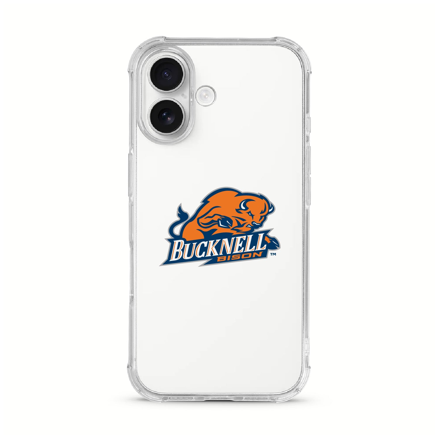 iPhone Case Bucknell University | OTM Essentials