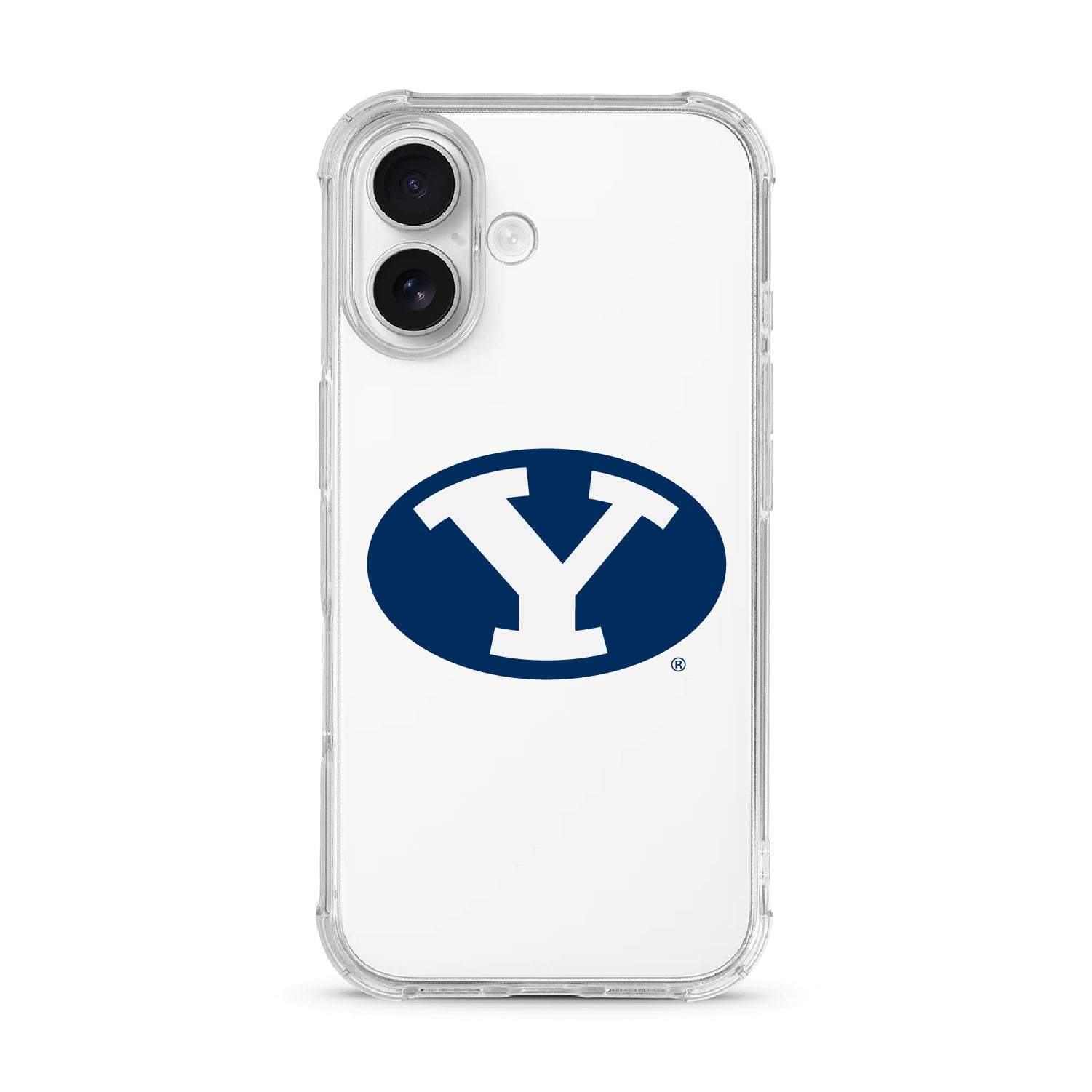 iPhone Case Brigham Young University | OTM Essentials