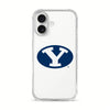 Phone Case, Tough Edge, Brigham Young University