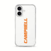 Phone Case, Tough Edge, Campbell University