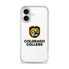 Phone Case, Tough Edge, Colorado College