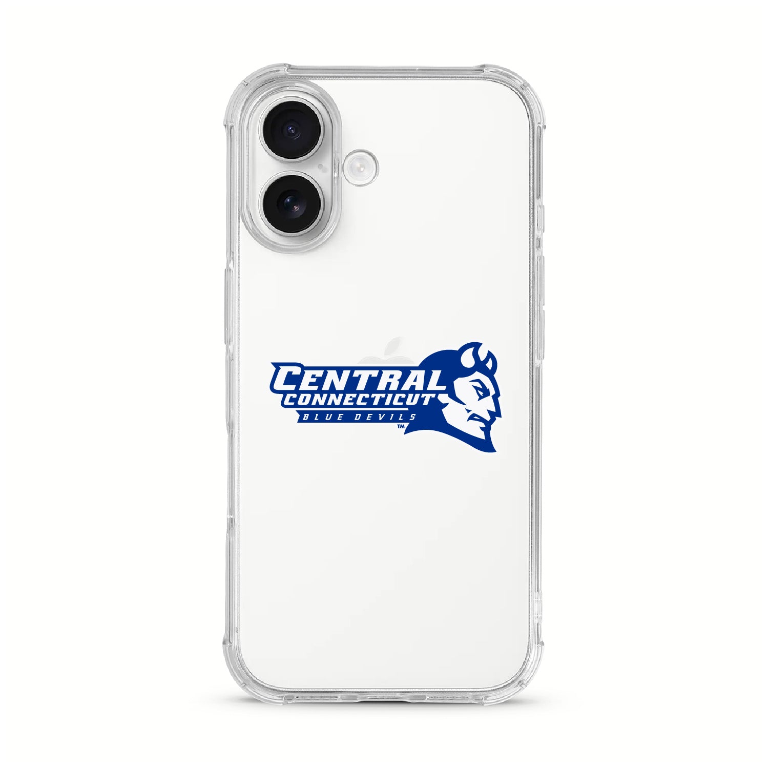 iPhone Case Central Connecticut State University | OTM Essentials