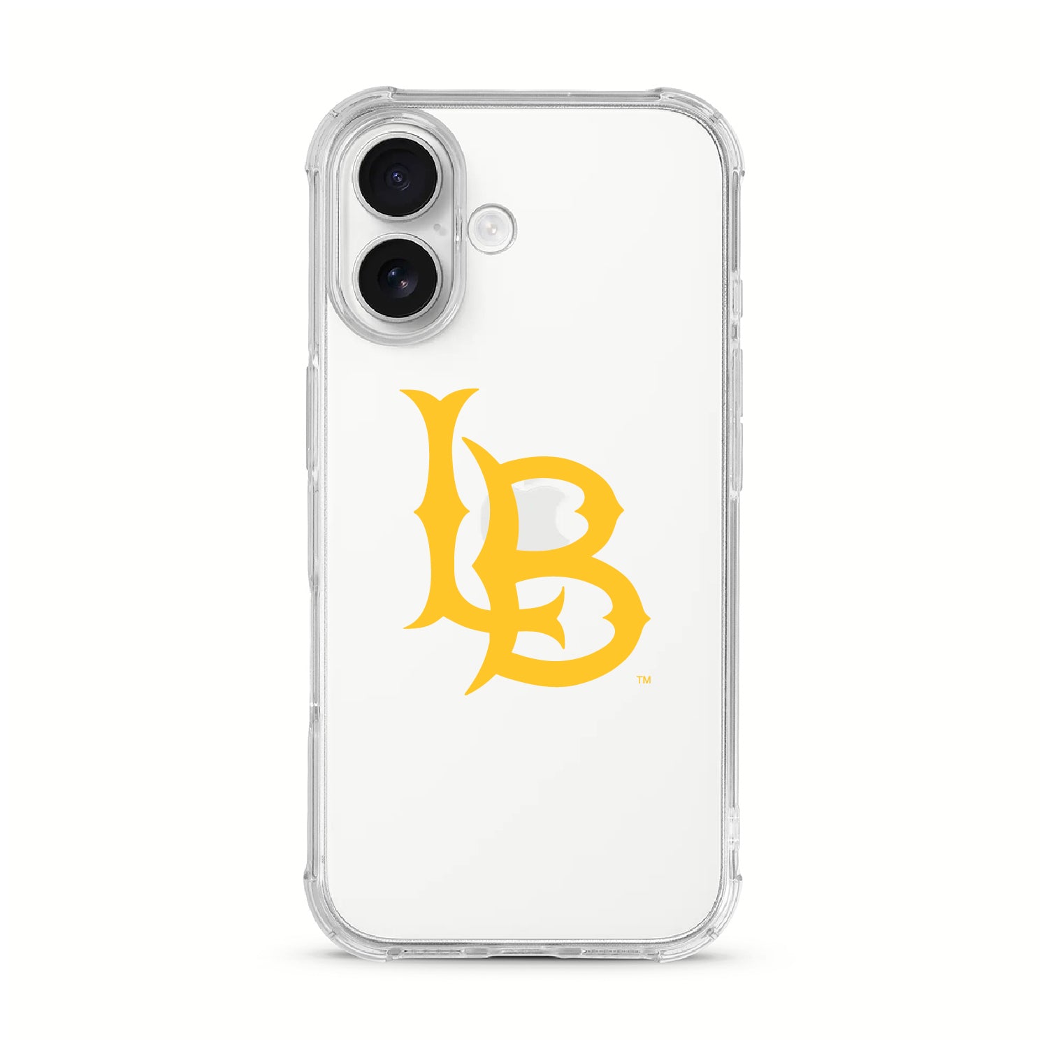 Phone Case, Tough Edge, California State University - Long Beach