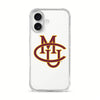 Phone Case, Tough Edge, Colorado Mesa University