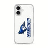 Phone Case, Tough Edge, Creighton University