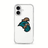 Phone Case, Tough Edge, Coastal Carolina University