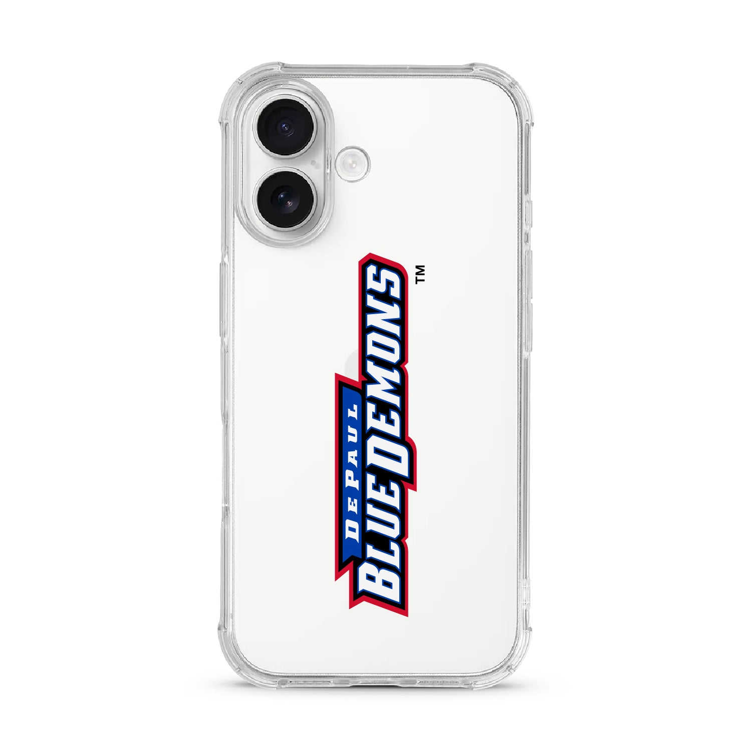 iPhone Case DePaul University | OTM Essentials