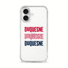 iPhone Case Duquesne University | OTM Essentials