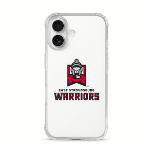 iPhone Case East Stroudsburg University of Pennsylvania | OTM Essentia