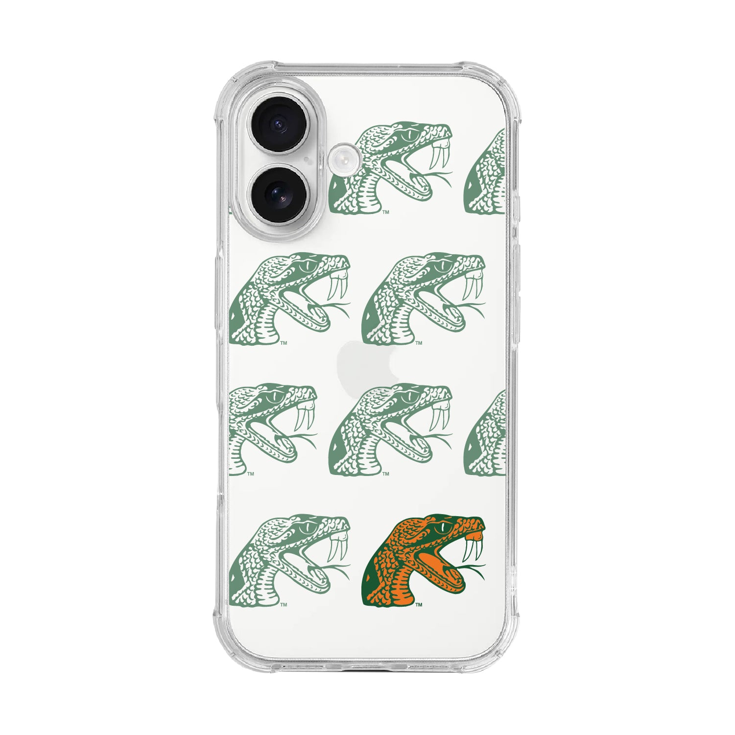 Phone Case, Tough Edge, Florida A&M University