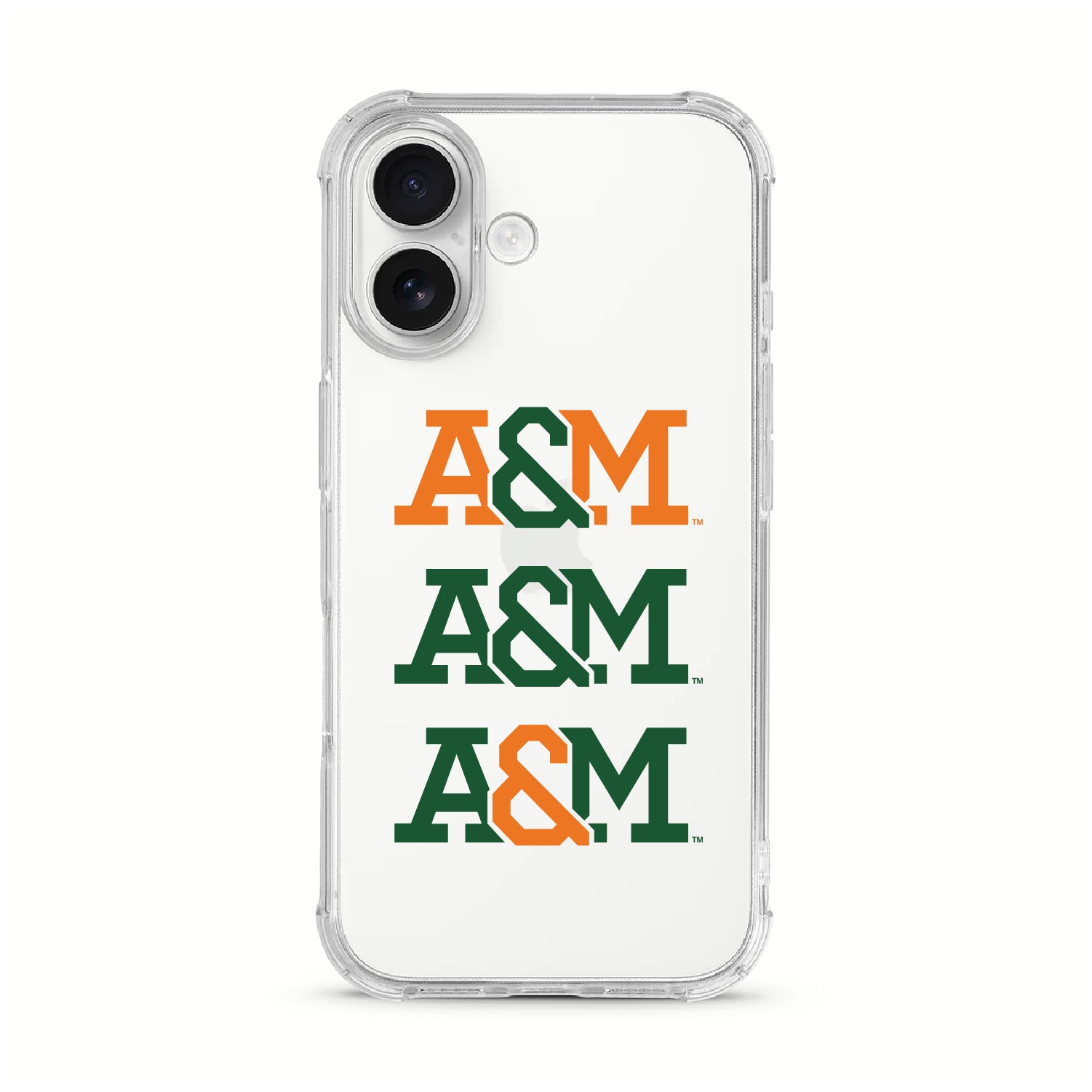 Phone Case, Tough Edge, Florida A&M University