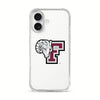 Phone Case, Tough Edge, Fordham University