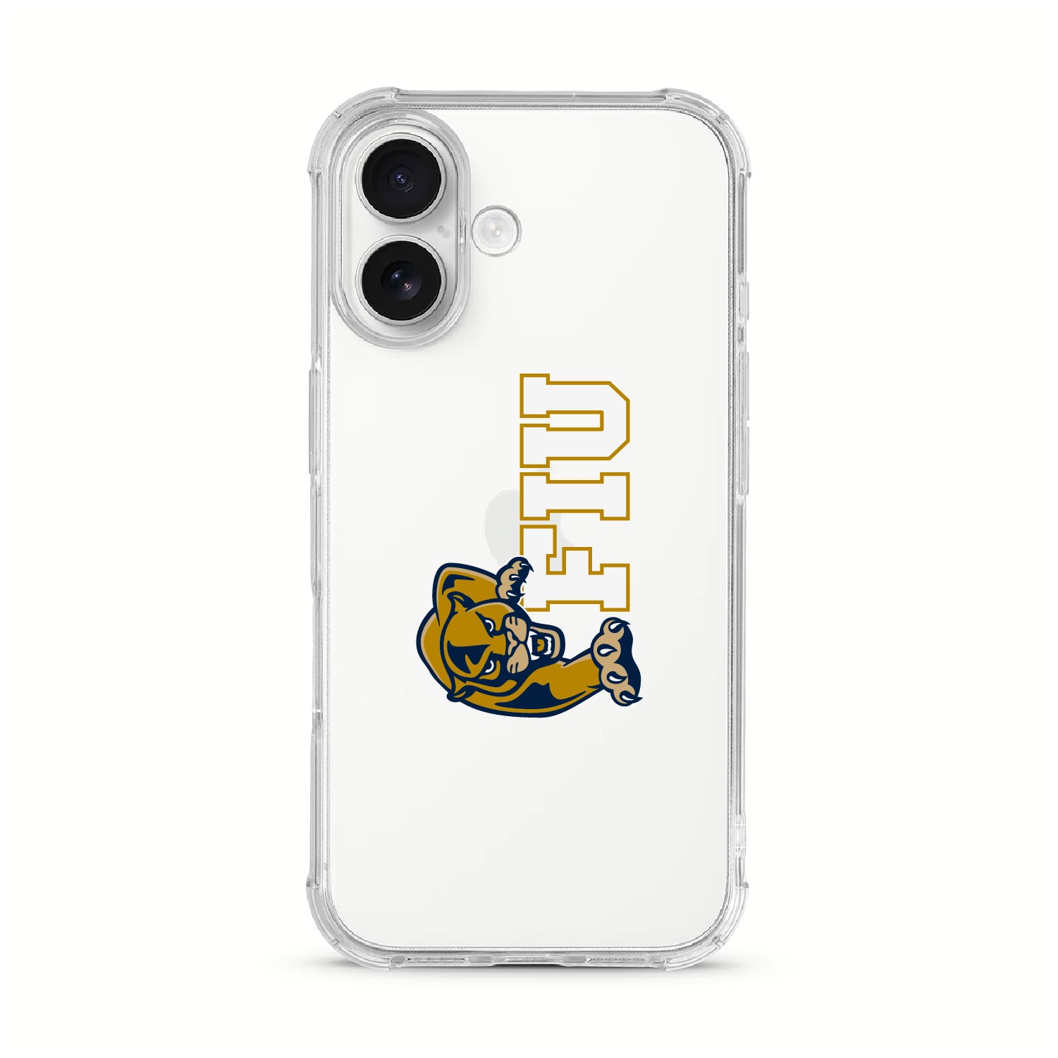 Phone Case, Tough Edge, Florida International University