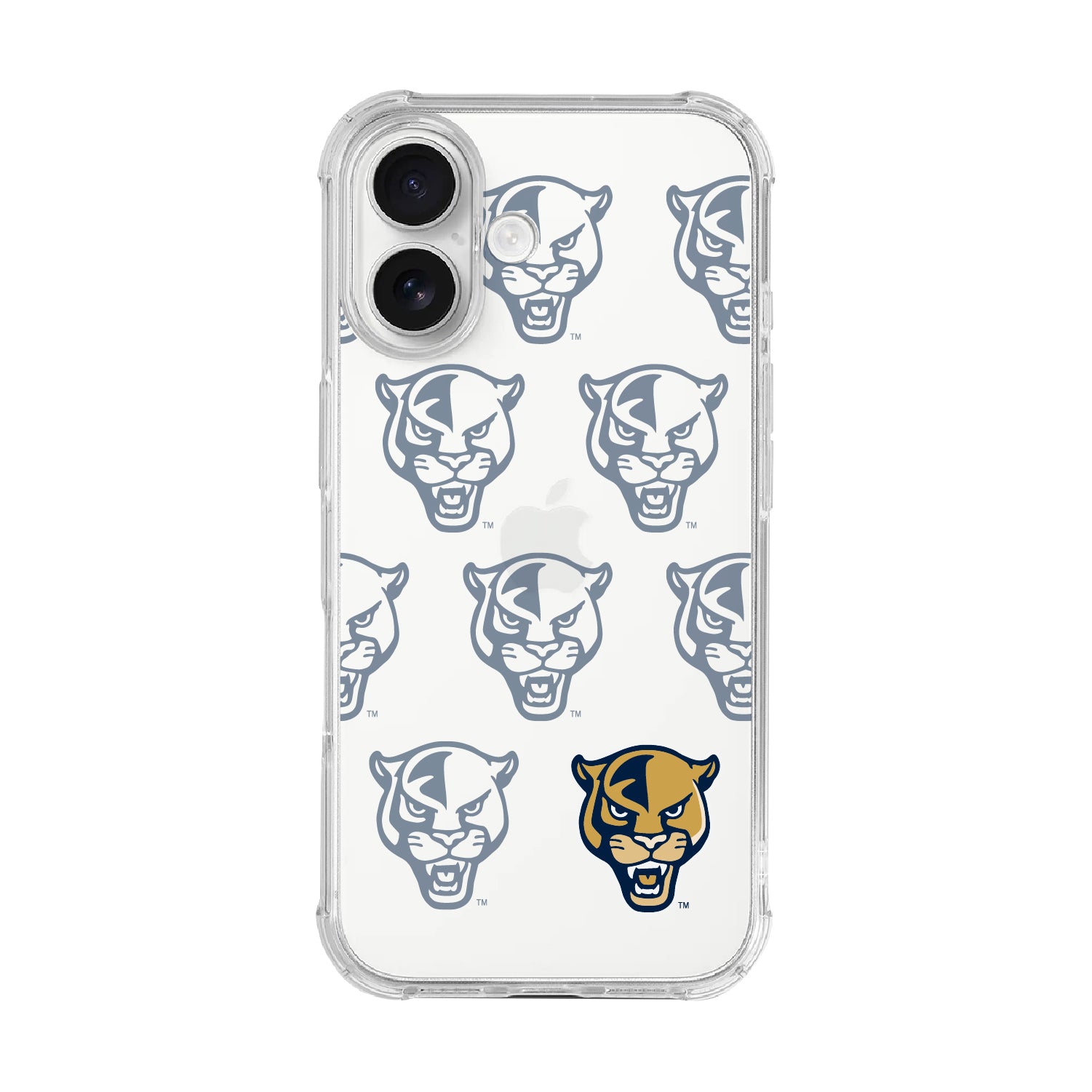 Phone Case, Tough Edge, Florida International University