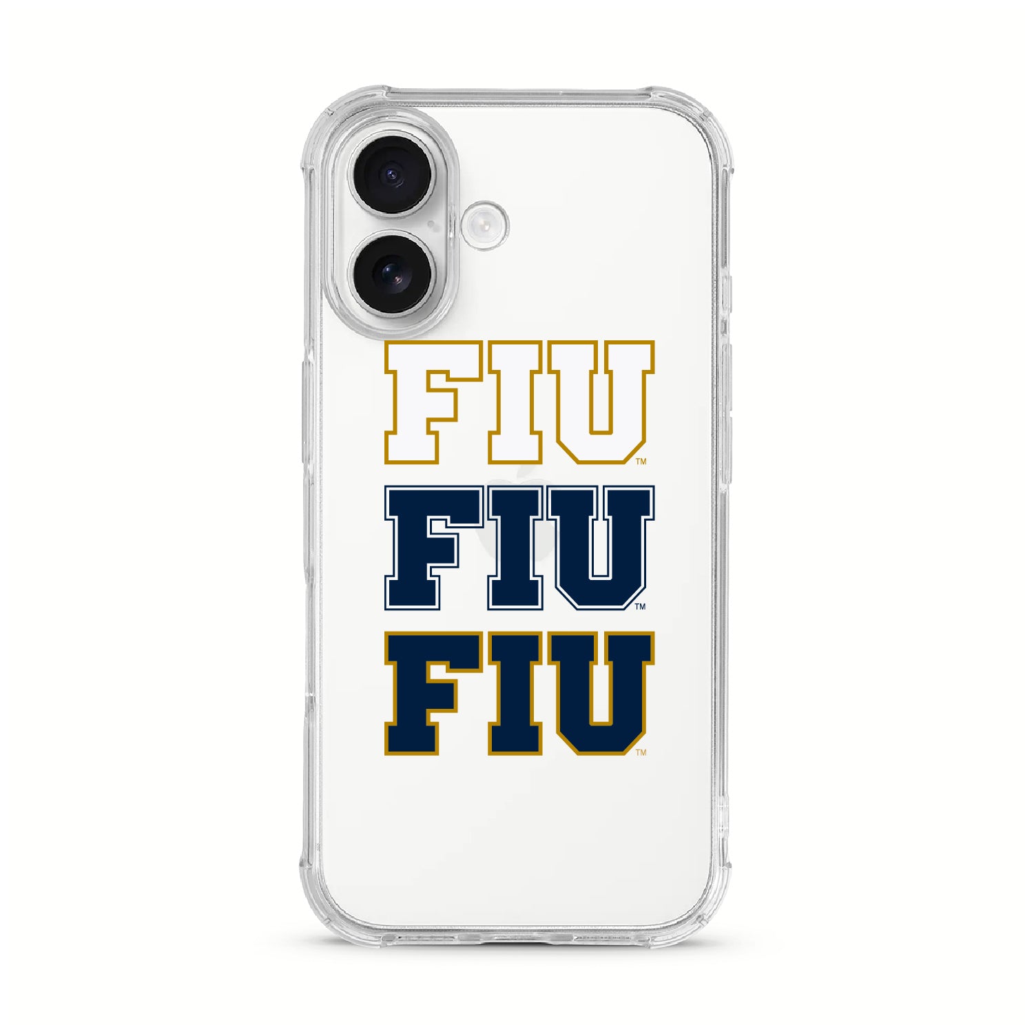 Phone Case, Tough Edge, Florida International University