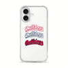 Phone Case, Tough Edge, Fresno State University