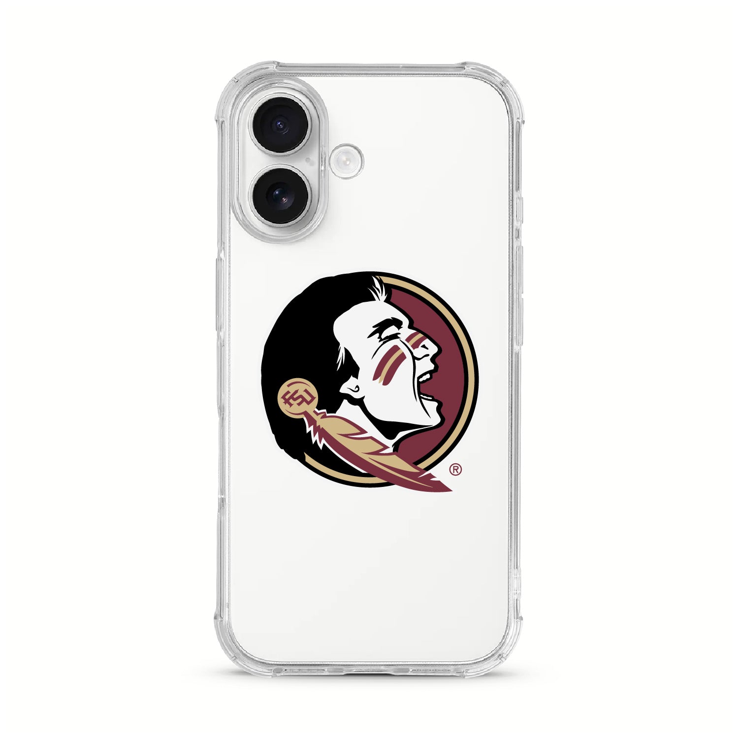 Phone Case, Tough Edge, Florida State University