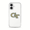 Phone Case, Tough Edge, Georgia Institute of Technology