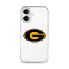 Phone Case, Tough Edge, Grambling State University