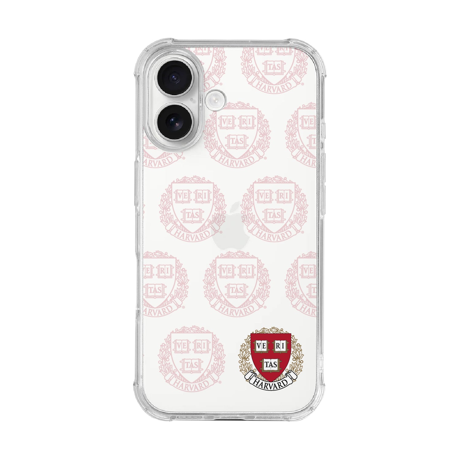 Phone Case, Tough Edge, Harvard University