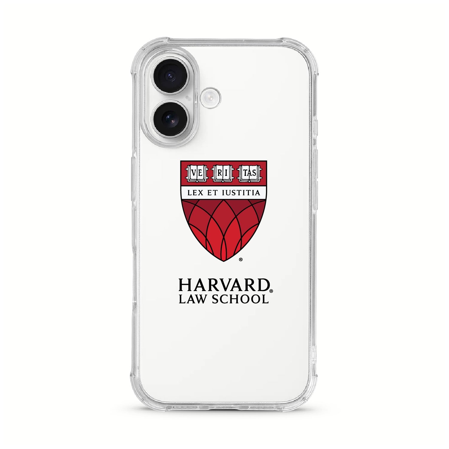 iPhone Case Harvard Law School | OTM Essentials