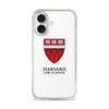 Phone Case, Tough Edge, Harvard Law School