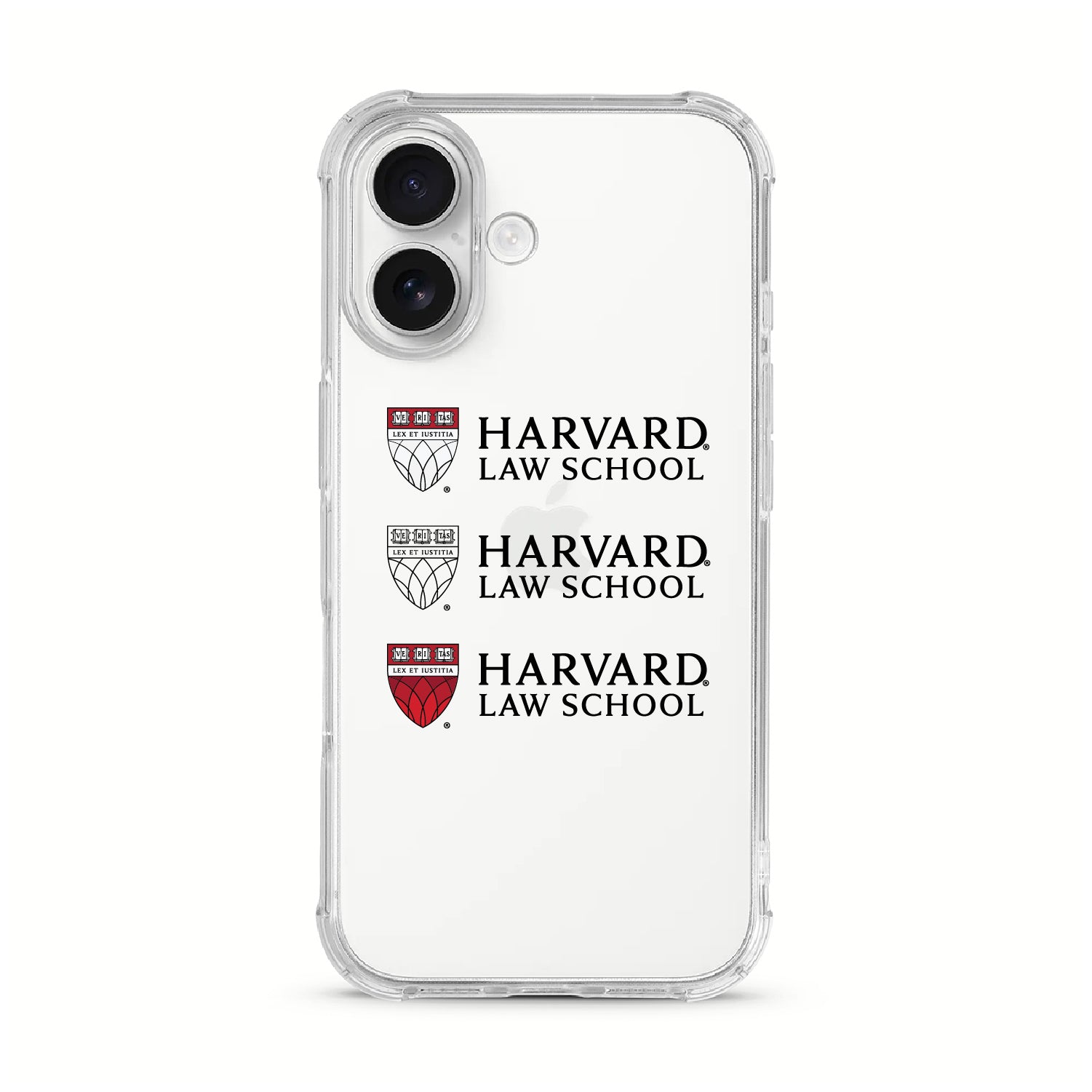 iPhone Case Harvard Law School | OTM Essentials