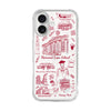 iPhone Case Harvard Law School | OTM Essentials