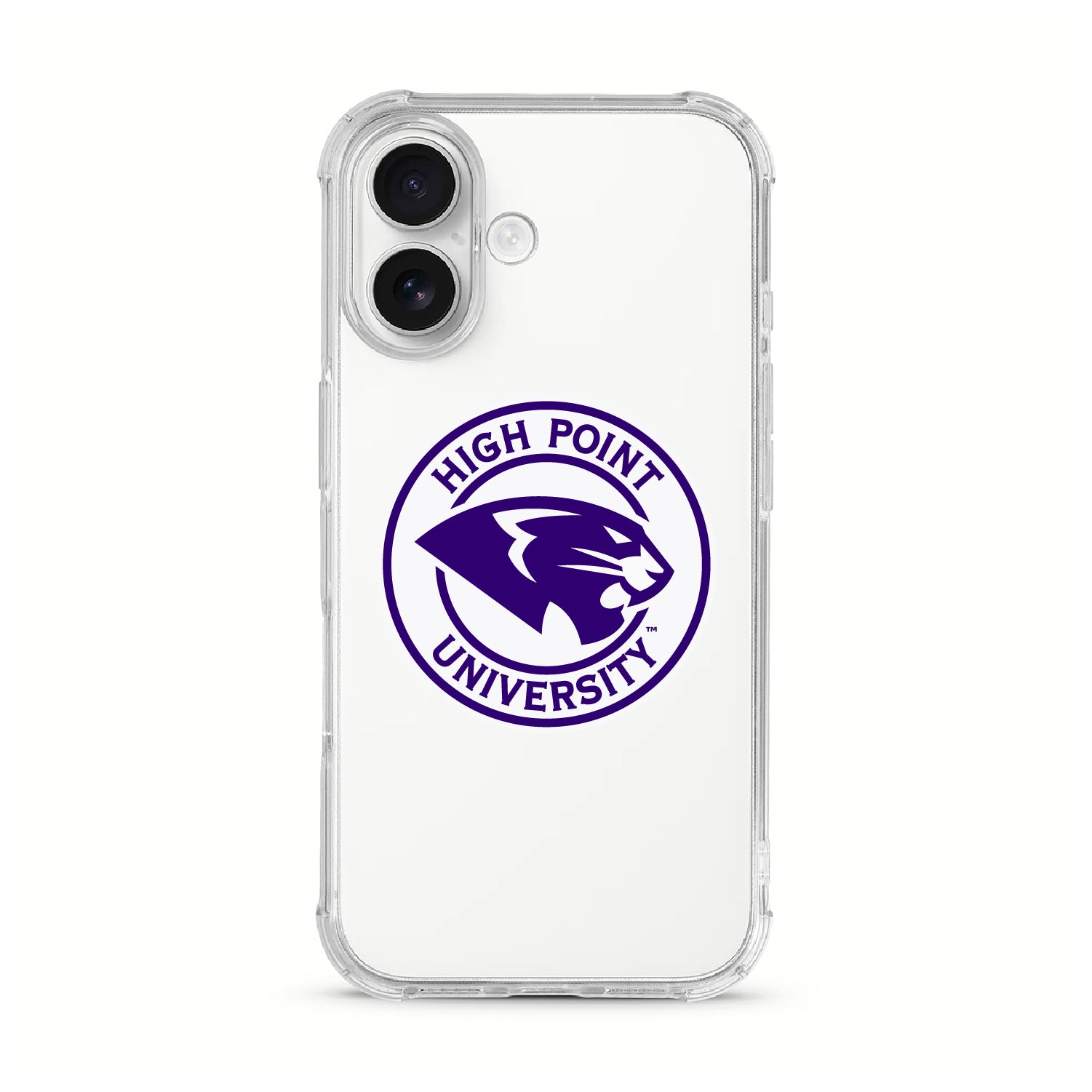 iPhone Case High Point University | OTM Essentials