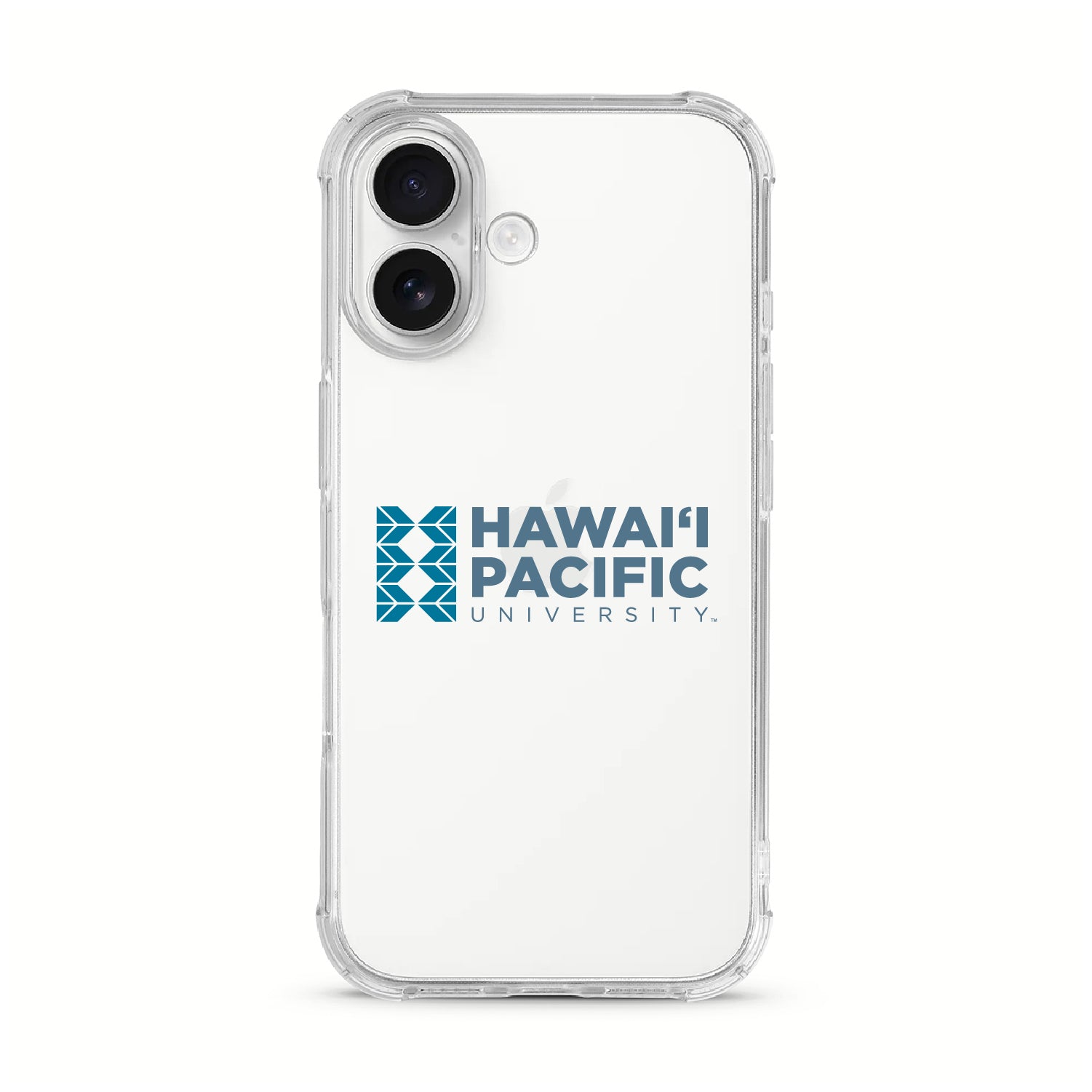 Phone Case, Tough Edge, Hawaii Pacific University