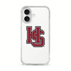 Phone Case, Tough Edge, Hampden-Sydney College