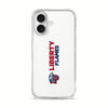 Phone Case, Tough Edge, Liberty University