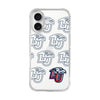 Phone Case, Tough Edge, Liberty University