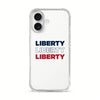 Phone Case, Tough Edge, Liberty University