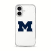 Phone Case, Tough Edge, University of Michigan