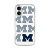 Phone Case, Tough Edge, University of Michigan