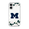 Phone Case, Tough Edge, University of Michigan